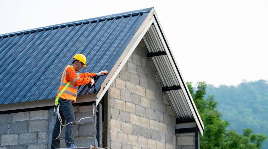 Expert top industrial roofings services in Western Springs, IL